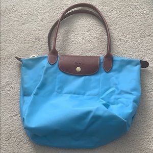 Longchamp Purse